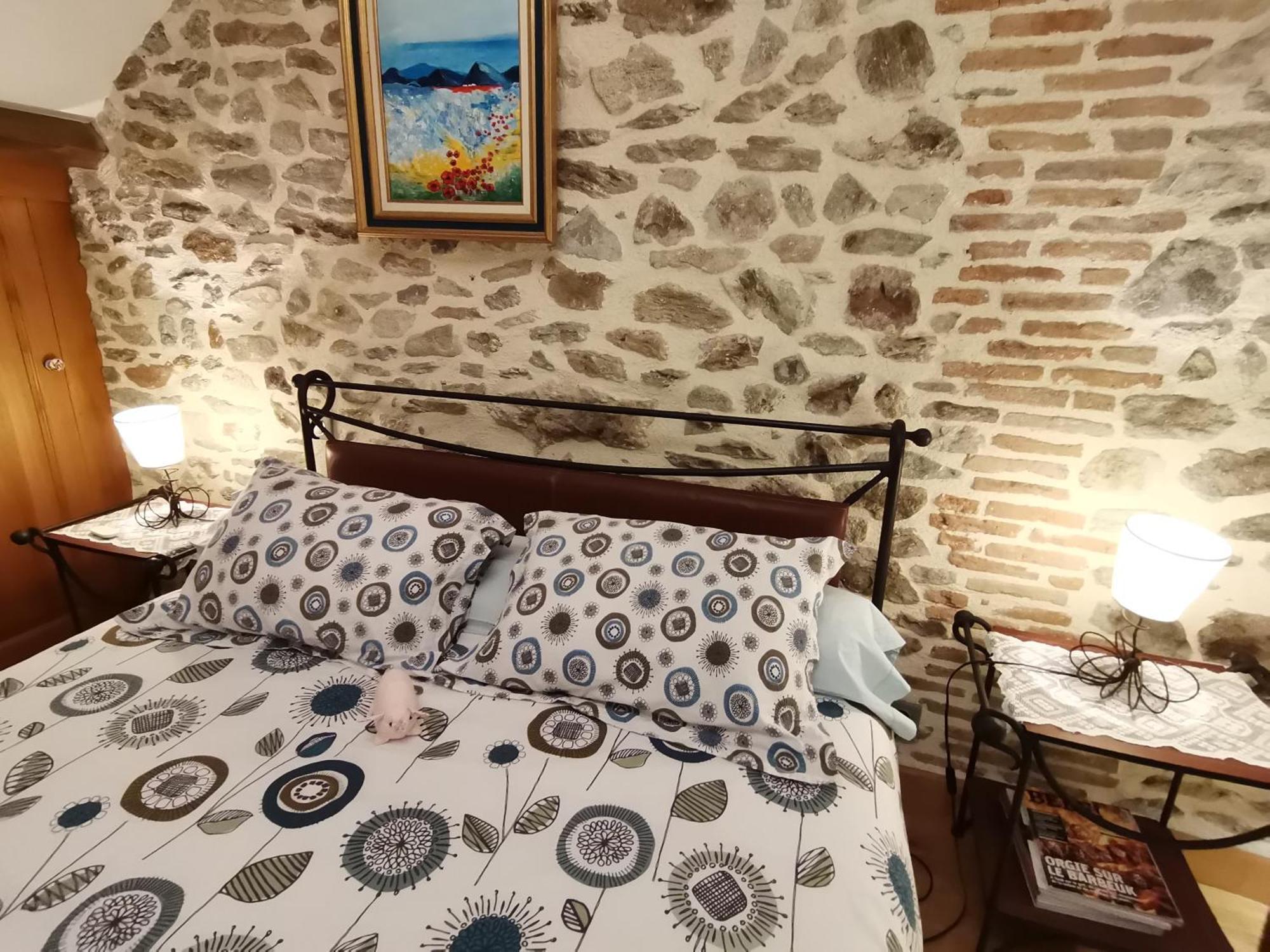 La Petite Porcherie Ladignac-le-Long Ngoại thất bức ảnh